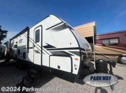 Used 2023 Coleman  Light 2715RL available in Ringgold, Georgia
