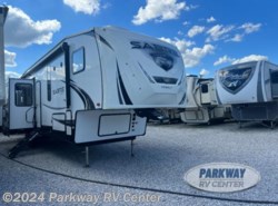 Used 2020 Forest River Sabre 38RDP available in Ringgold, Georgia