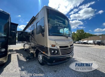 Used 2018 Fleetwood Bounder 33C available in Ringgold, Georgia