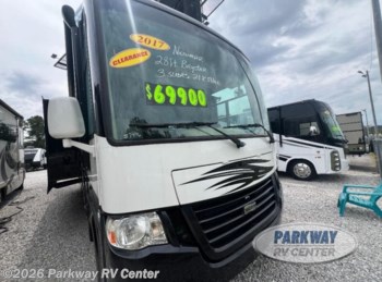 Used 2017 Newmar Bay Star Sport 2812 available in Ringgold, Georgia