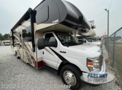 Used 2020 Thor Motor Coach Quantum LF31 available in Ringgold, Georgia