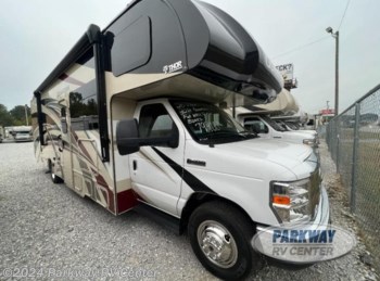 Used 2020 Thor Motor Coach Quantum LF31 available in Ringgold, Georgia