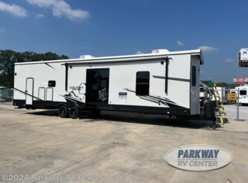 New 2024 Forest River Sierra Destination Trailers 400BH available in Ringgold, Georgia