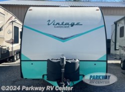 Used 2021 Gulf Stream Vintage Cruiser 23RSS available in Ringgold, Georgia