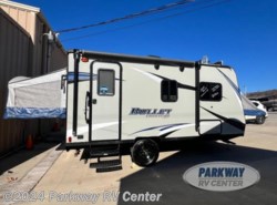  Used 2019 Keystone Bullet Crossfire 1650EX available in Ringgold, Georgia