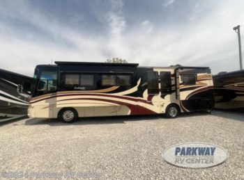 Used 2008 Holiday Rambler Endeavor 40 SKQ available in Ringgold, Georgia