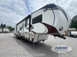 Used 2015 Keystone Sprinter 343FWBHS available in Ringgold, Georgia