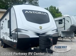 Used 2022 Dutchmen Astoria 2703RB available in Ringgold, Georgia