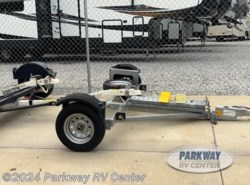 New 2022 Miscellaneous  EZ-TOW EZE-TOW OPEN CAR DOLLY available in Ringgold, Georgia