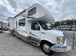 Used 2014 Forest River Forester 3171DS Ford available in Ringgold, Georgia