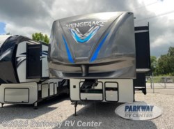 Used 2019 Forest River Vengeance 388V16 available in Ringgold, Georgia