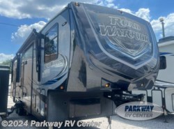 Used 2017 Heartland Road Warrior 362 available in Ringgold, Georgia