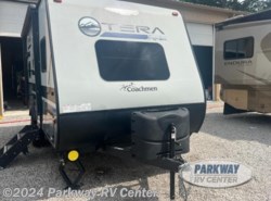 Used 2021 Coachmen Apex Tera 15T available in Ringgold, Georgia