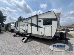 Used 2022 Forest River Salem Hemisphere 270FKS available in Ringgold, Georgia