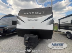 Used 2021 Keystone Hideout 32RDDS available in Ringgold, Georgia