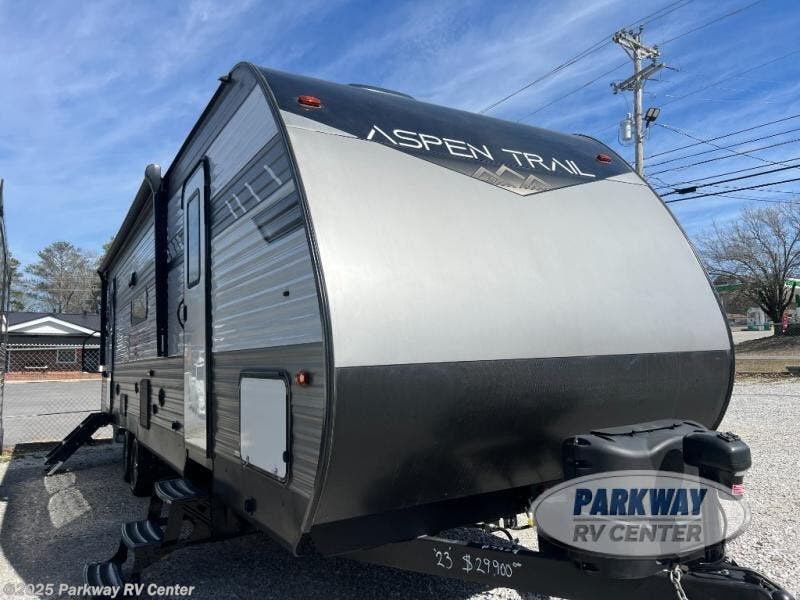 Used 2023 Dutchmen Aspen Trail 2860RLS available in Ringgold, Georgia