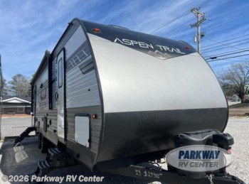 Used 2023 Dutchmen Aspen Trail 2860RLS available in Ringgold, Georgia