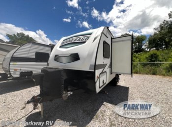 Used 2021 Winnebago Micro Minnie 2100BH available in Ringgold, Georgia