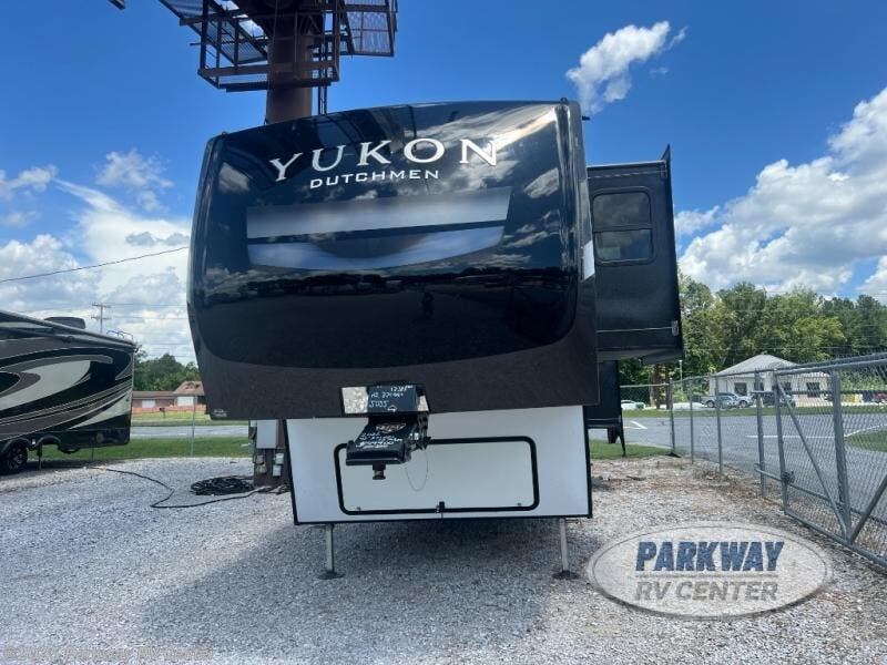 Used 2022 Dutchmen Yukon 399ML available in Ringgold, Georgia