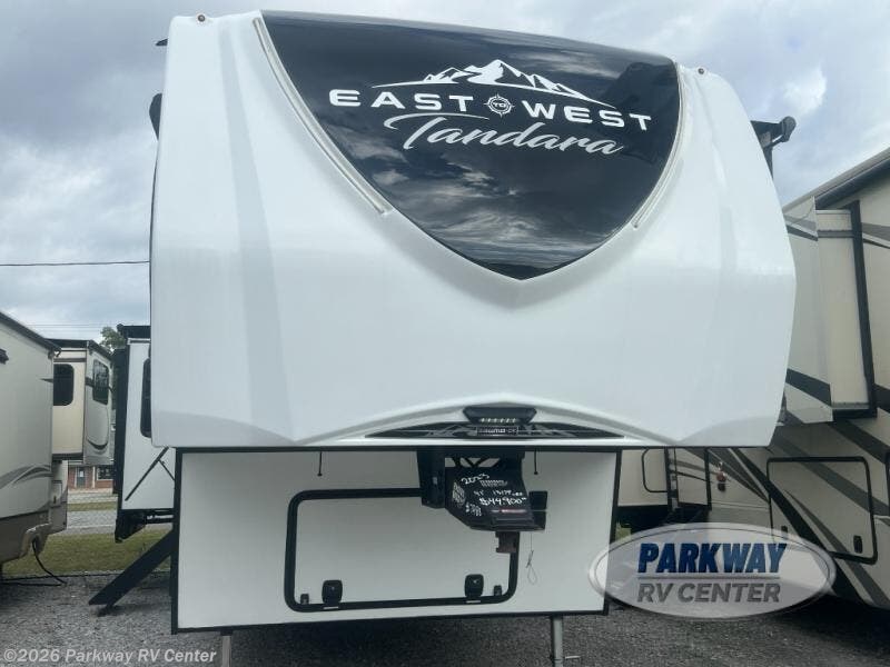 Used 2023 East to West Tandara 386MB-OK available in Ringgold, Georgia