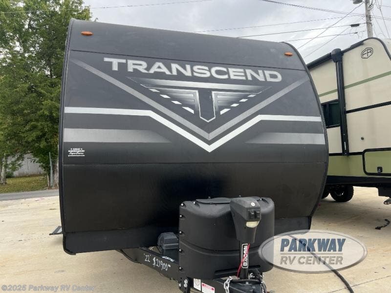 Used 2022 Grand Design Transcend Xplor 260RB available in Ringgold, Georgia