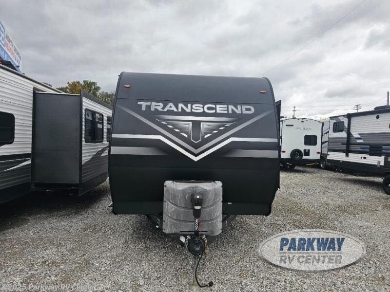 Used 2023 Grand Design Transcend Xplor 200MK available in Ringgold, Georgia
