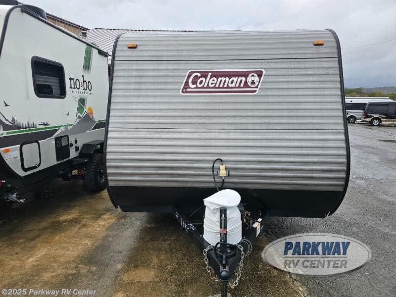 Used 2023 Coleman  17B available in Ringgold, Georgia
