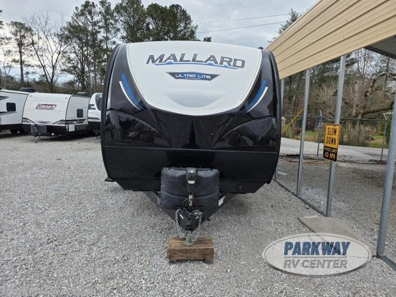 Used 2021 Heartland Mallard 27 available in Ringgold, Georgia