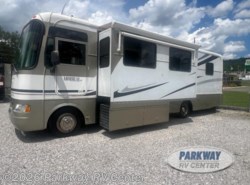 Used 2004 Holiday Rambler Admiral SE 32 PBD available in Ringgold, Georgia