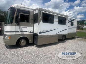 Used 2004 Holiday Rambler Admiral SE 32 PBD available in Ringgold, Georgia