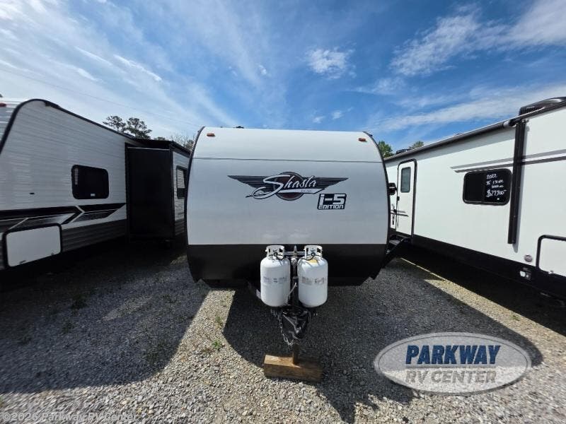 Used 2023 Shasta I-5 Edition 526DB available in Ringgold, Georgia