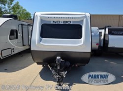 Used 2021 Forest River No Boundaries NB19.2 available in Ringgold, Georgia