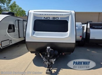 Used 2021 Forest River No Boundaries NB19.2 available in Ringgold, Georgia