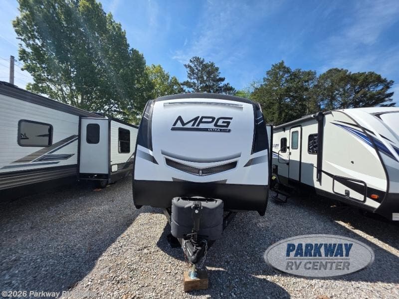 Used 2021 Cruiser RV MPG 2100RB available in Ringgold, Georgia
