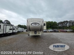 Used 2018 Palomino Columbus Compass 384RDC available in Ringgold, Georgia