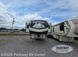 Used 2017 Forest River Sierra 379FLOK available in Ringgold, Georgia