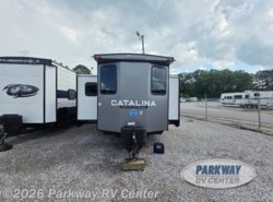 Used 2024 Coachmen Catalina Destination Series 39MKTS available in Ringgold, Georgia