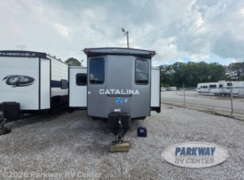 Used 2024 Coachmen Catalina Destination Series 39MKTS available in Ringgold, Georgia