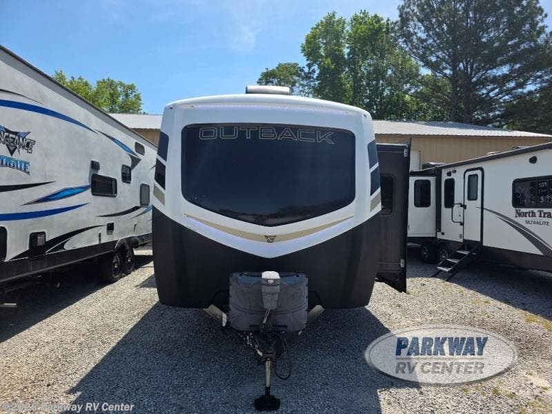 Used 2021 Keystone Outback 328RL available in Ringgold, Georgia