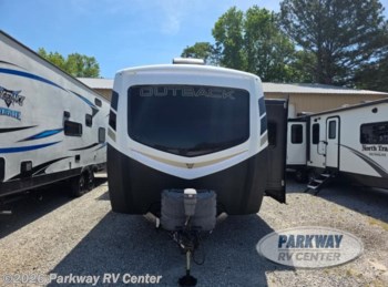 Used 2021 Keystone Outback 328RL available in Ringgold, Georgia