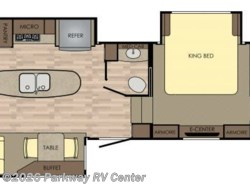 Used 2017 Redwood RV Redwood 3901MB available in Ringgold, Georgia