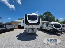Used 2022 Forest River Cedar Creek Champagne Edition 38EBS available in Ringgold, Georgia