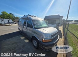 Used 2006 Roadtrek Roadtrek - 210 Popular 210-Popular available in Ringgold, Georgia