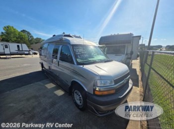 Used 2006 Roadtrek RT 210-Popular available in Ringgold, Georgia