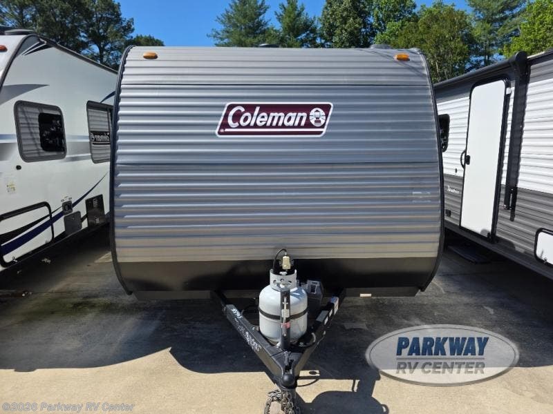 Used 2024 Coleman  17B available in Ringgold, Georgia
