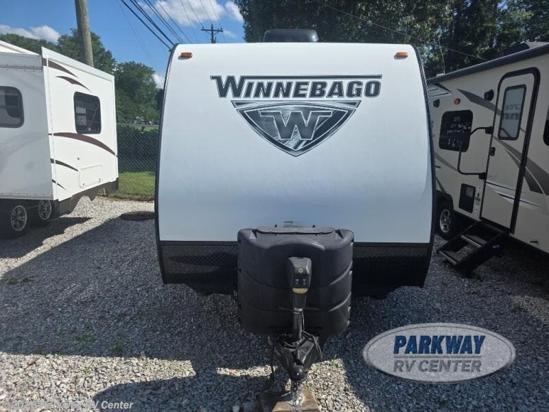 Used 2018 Winnebago Micro Minnie 1706FB available in Ringgold, Georgia