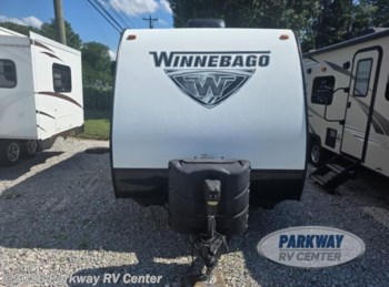 Used 2018 Winnebago Micro Minnie 1706FB available in Ringgold, Georgia