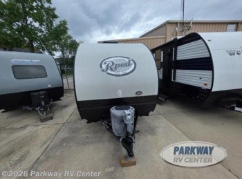 Used 2017 Forest River R Pod RP-180 available in Ringgold, Georgia
