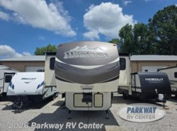 Used 2016 Keystone Montana 3711 FL available in Ringgold, Georgia