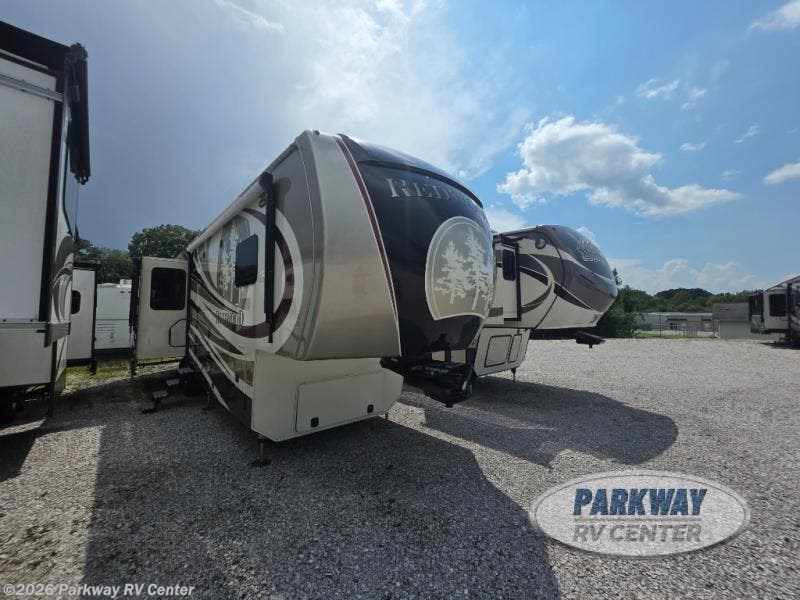 Used 2017 Redwood RV Redwood 3821RL available in Ringgold, Georgia